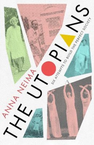 Picture of Utopians