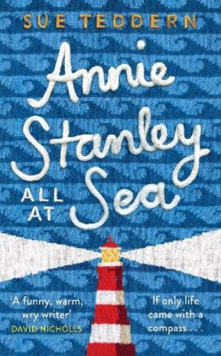 Picture of Annie Stanley, All At Sea