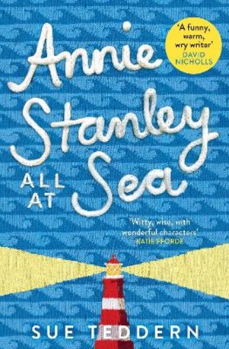 Picture of Annie Stanley, All At Sea