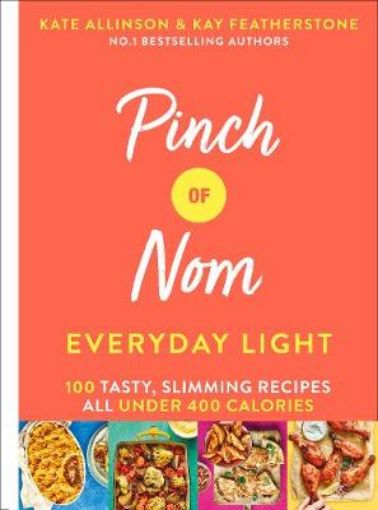 Picture of Pinch of Nom Everyday Light