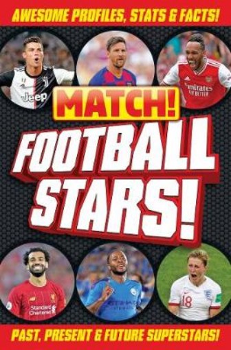 Picture of Match! Football Stars