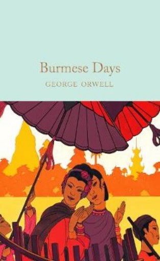 Picture of Burmese Days