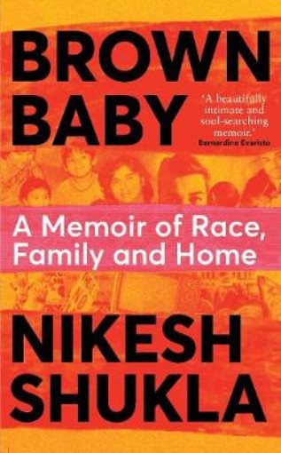Picture of Brown Baby