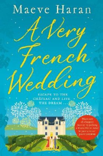 Picture of Very French Wedding
