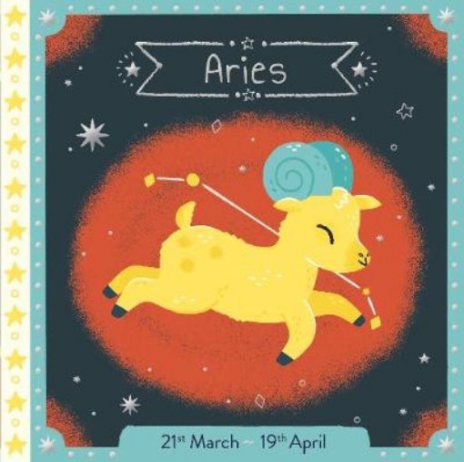Picture of Aries