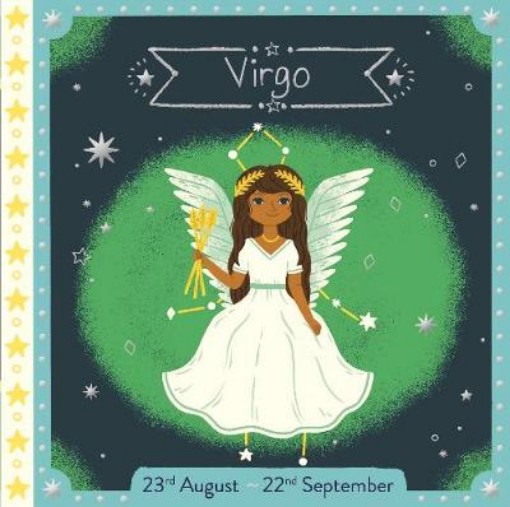 Picture of Virgo