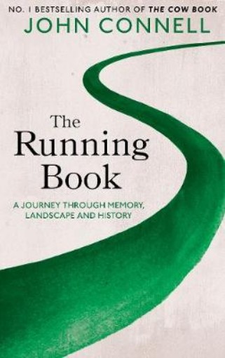 Picture of Running Book