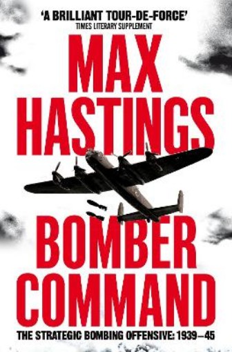 Picture of Bomber Command