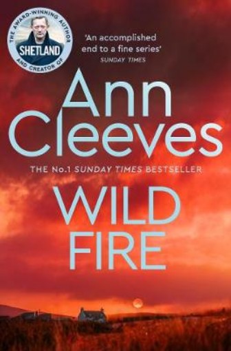 Picture of Wild Fire