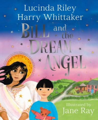 Picture of Bill and the Dream Angel