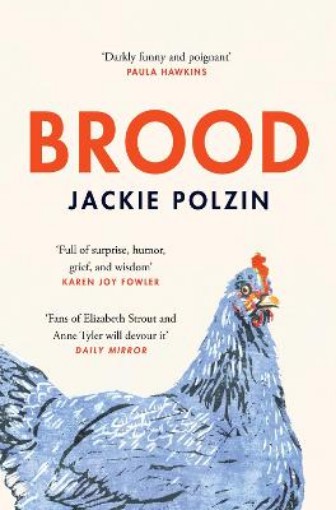Picture of Brood