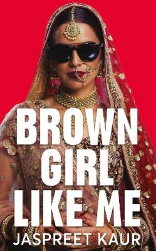 Picture of Brown Girl Like Me
