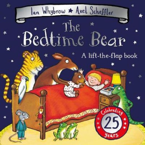 Picture of Bedtime Bear