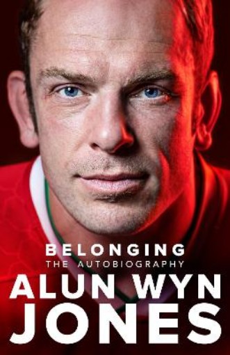 Picture of Belonging: The Autobiography