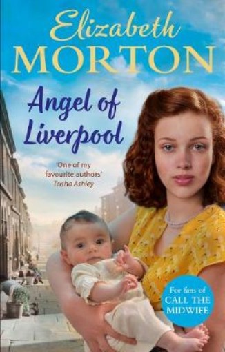 Picture of Angel of Liverpool