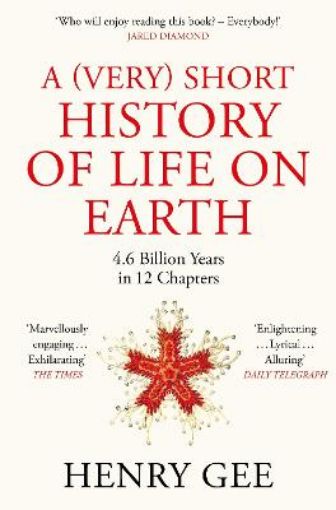 Picture of (Very) Short History of Life On Earth