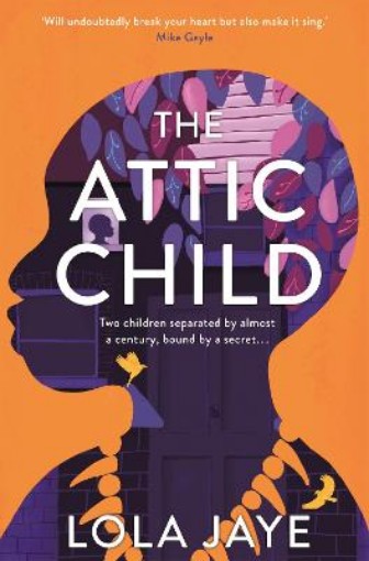 Picture of Attic Child