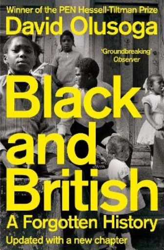 Picture of Black and British