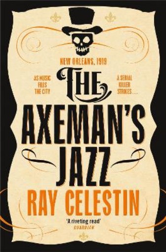 Picture of Axeman's Jazz