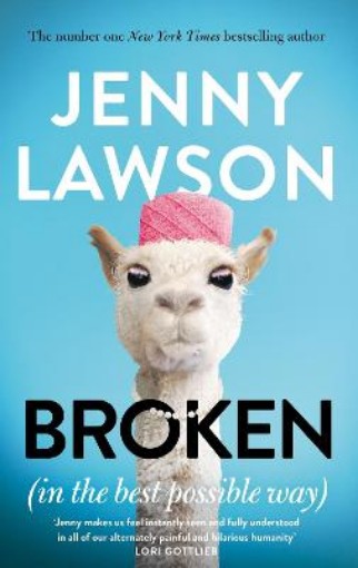 Picture of Broken