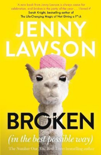 Picture of Broken