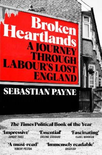 Picture of Broken Heartlands