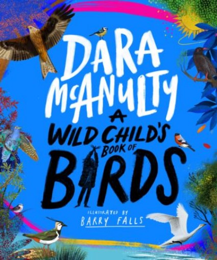 Picture of Wild Child's Book of Birds