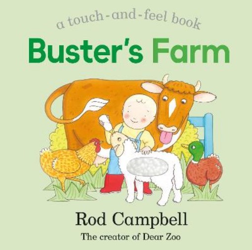 Picture of Buster's Farm