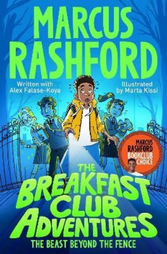 Picture of Breakfast Club Adventures