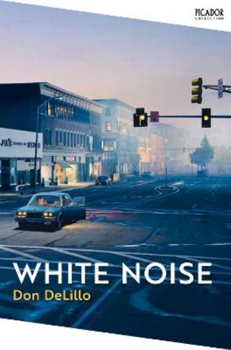 Picture of White Noise