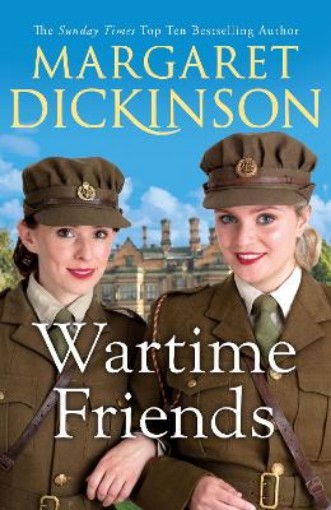 Picture of Wartime Friends