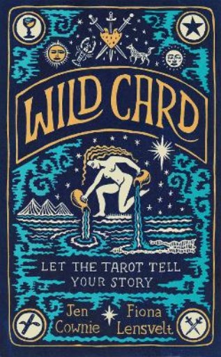 Picture of Wild Card