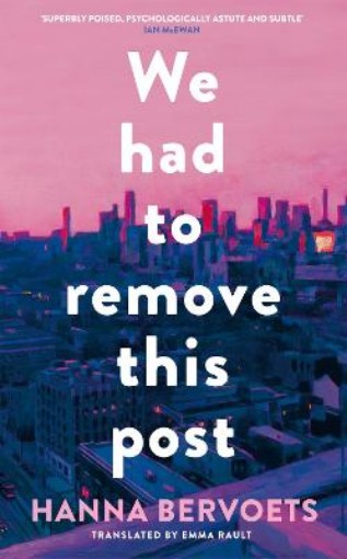 Picture of We Had To Remove This Post