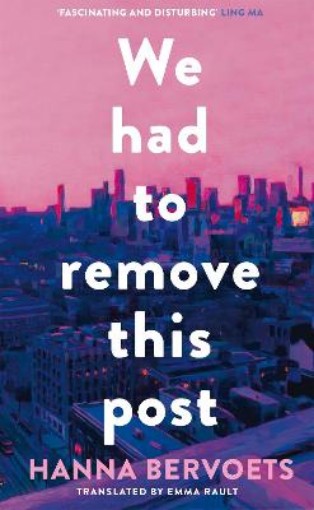 Picture of We Had To Remove This Post