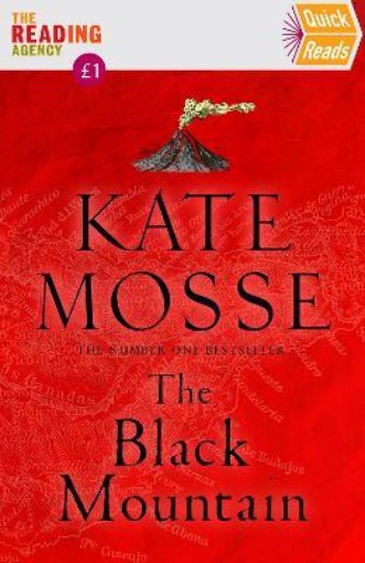 Picture of Black Mountain: Quick Reads 2022