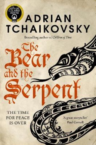 Picture of Bear and the Serpent