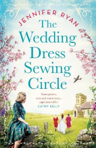 Picture of Wedding Dress Sewing Circle
