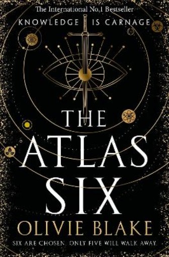 Picture of Atlas Six