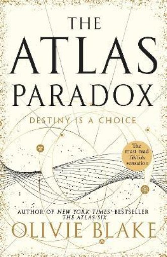 Picture of Atlas Paradox