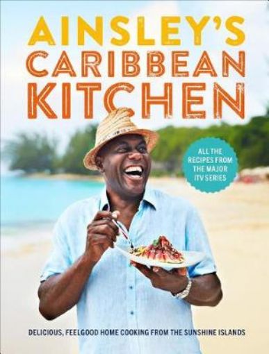 Picture of Ainsley's Caribbean Kitchen