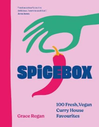 Picture of SpiceBox