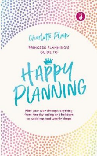 Picture of Happy Planning