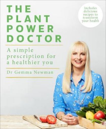 Picture of Plant Power Doctor