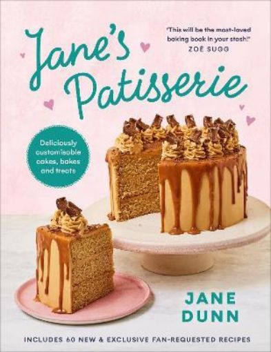 Picture of Jane's Patisserie