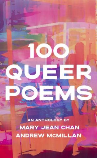 Picture of 100 Queer Poems