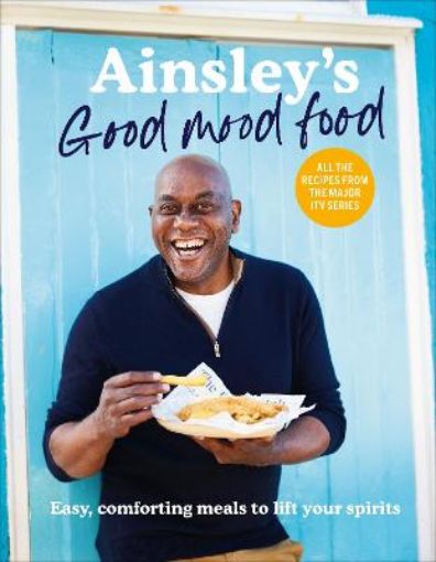 Picture of Ainsley's Good Mood Food