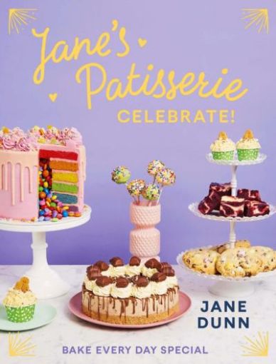Picture of Jane's Patisserie Celebrate!