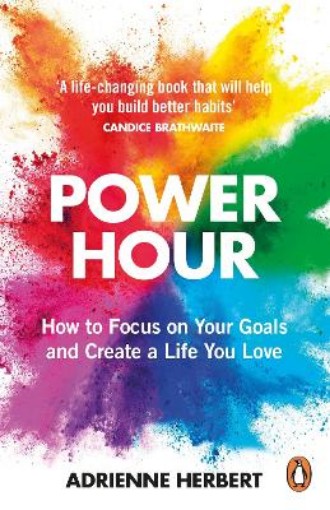 Picture of Power Hour
