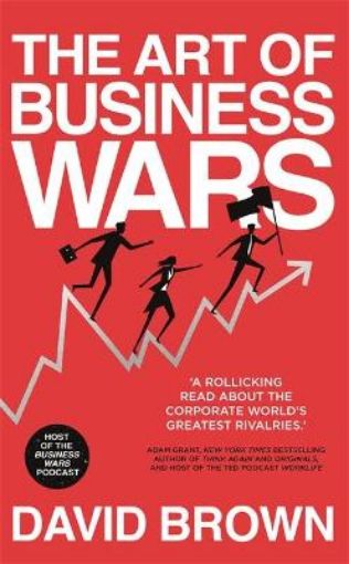Picture of Art of Business Wars