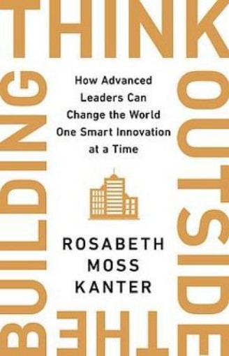 Picture of Think Outside The Building